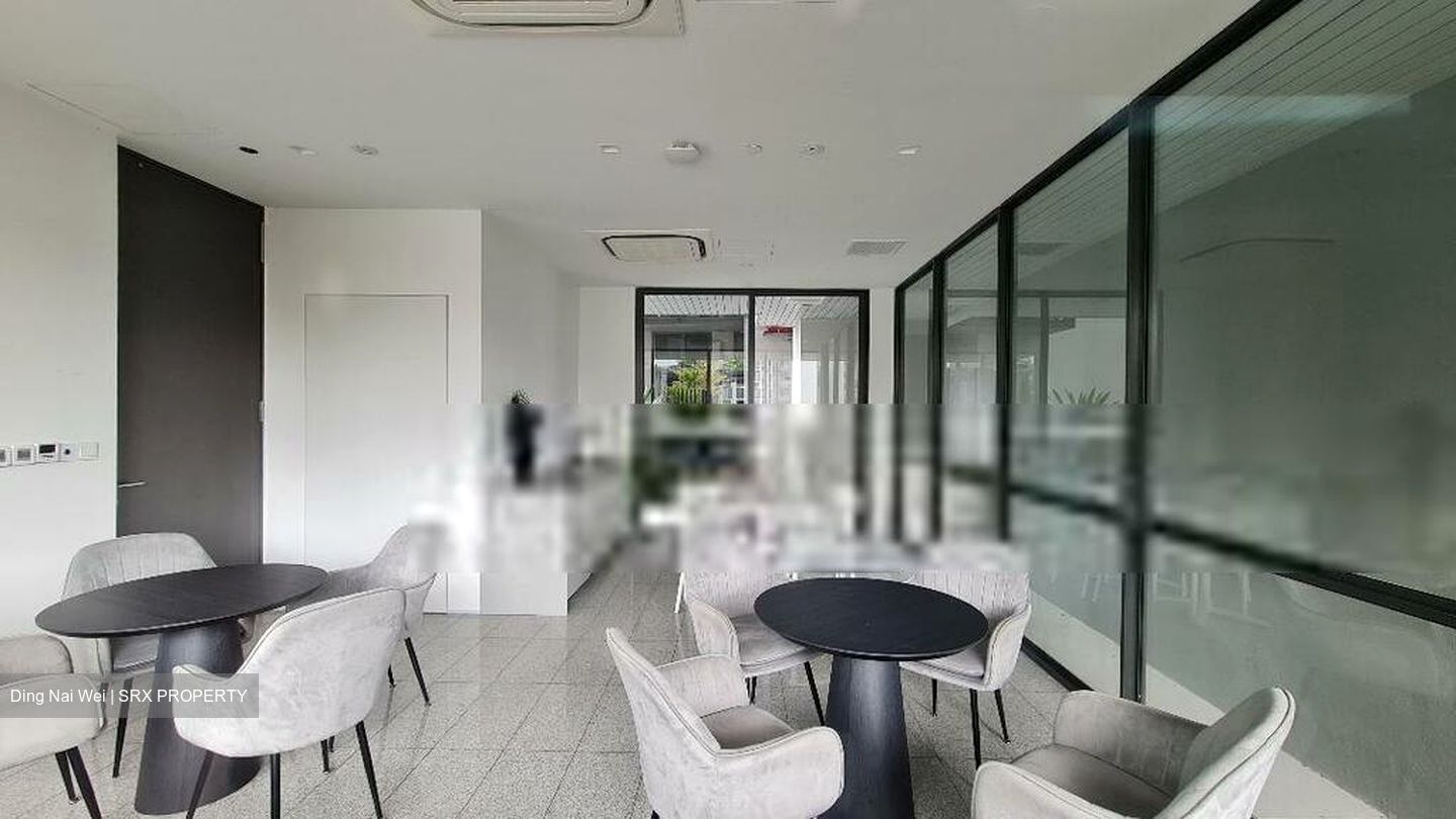 Sloane Residences (D10), Apartment #459663131